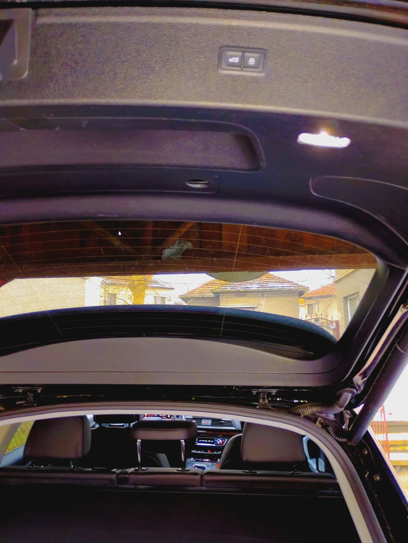 Audi Q5, снимка 4 - Автомобили и джипове - 54509423