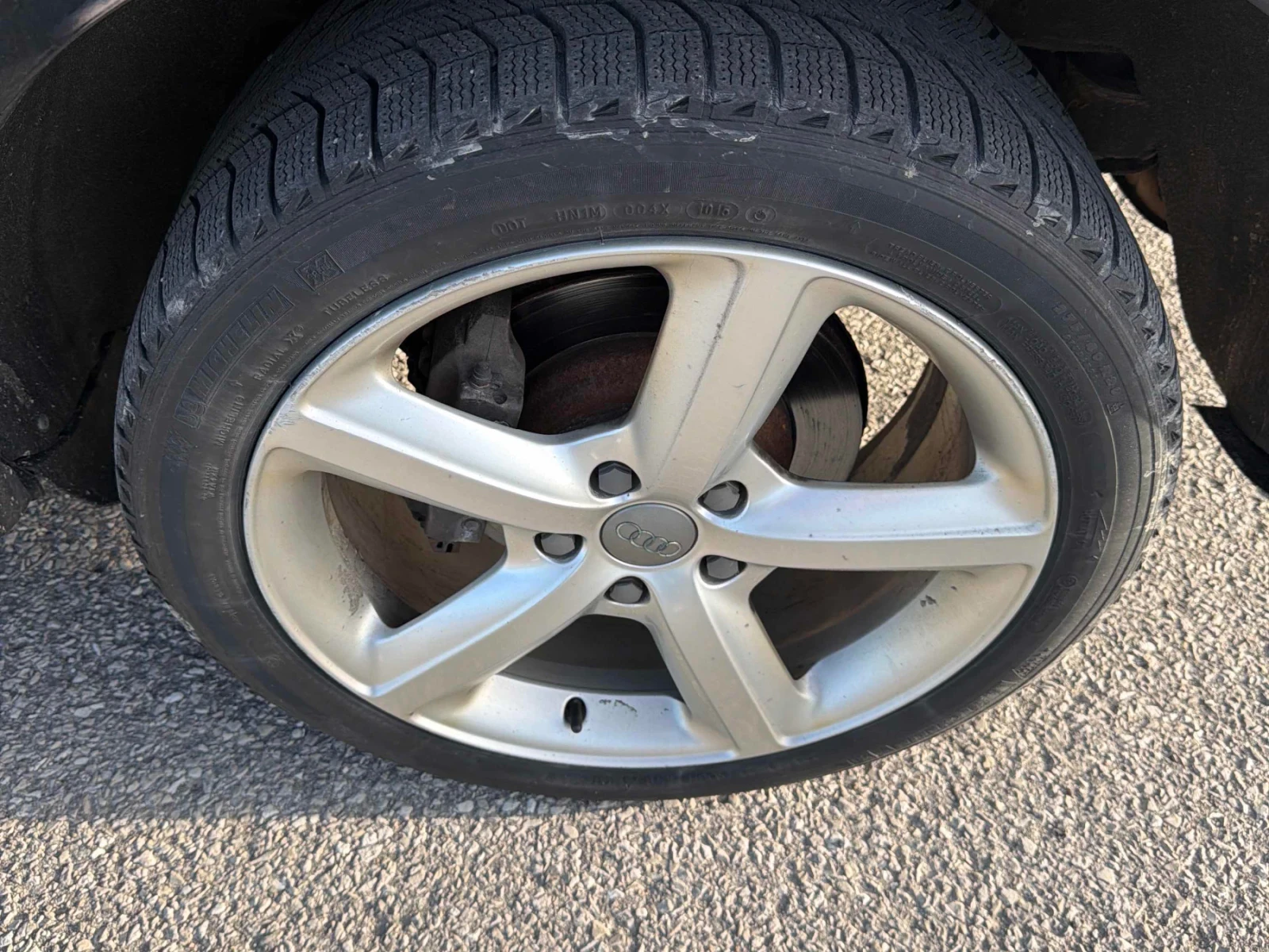 Audi Q7 3.0 TDi * S LINE * ПАНОРАМА * 7 МЕСТА * , снимка 5 - Автомобили и джипове - 54550146