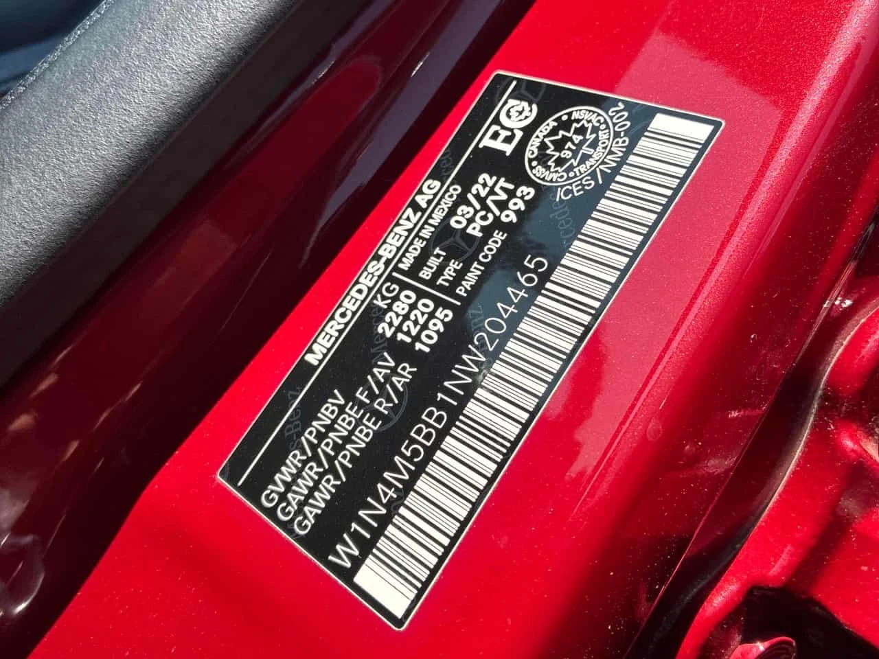 Mercedes-Benz GLB35AMG | DISTRONIC | 360 | �������� | CARFAX |  | Mobile.bg � ����������� 10