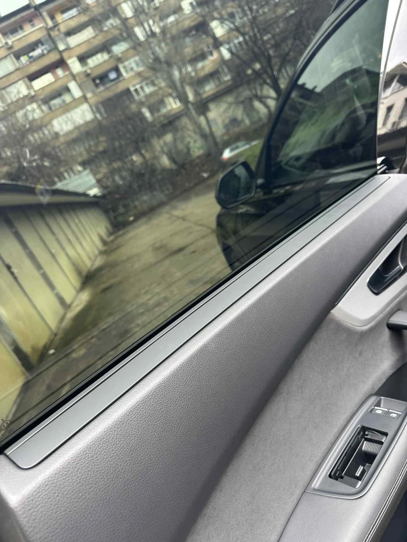 Audi SQ8, снимка 14 - Автомобили и джипове - 54857470