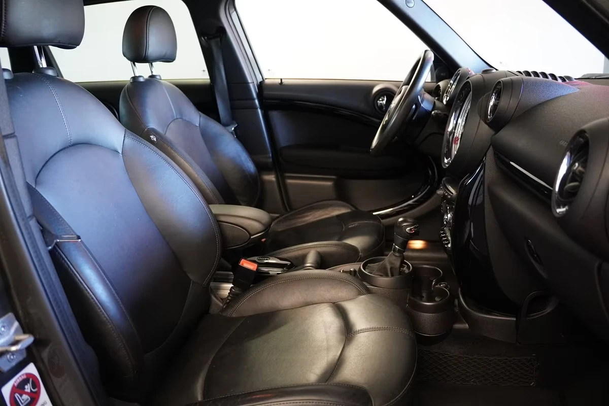 Mini Countryman �� ����� 1.6 ����� 112�.� ����� ��������� ����� | Mobile.bg � ����������� 13