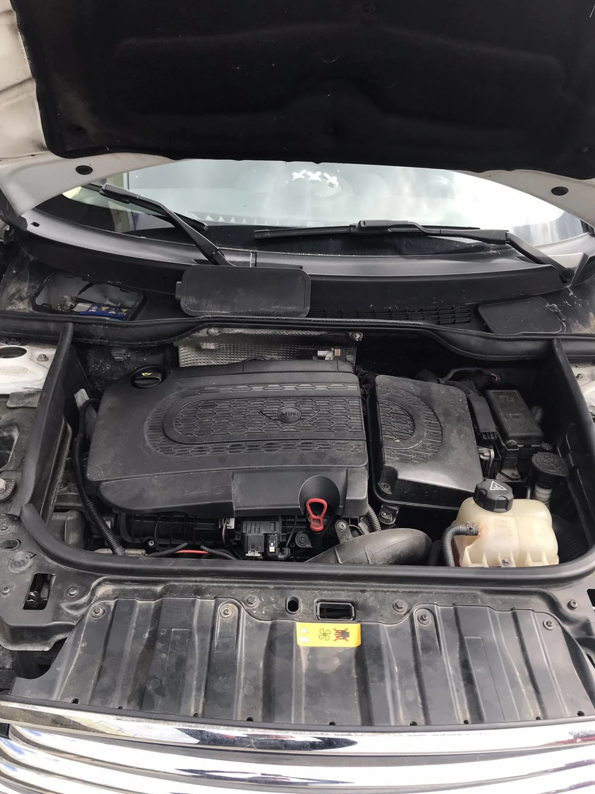 Mini Countryman �� ����� 1.6 ����� 112�.� ����� ��������� ����� | Mobile.bg � ����������� 17
