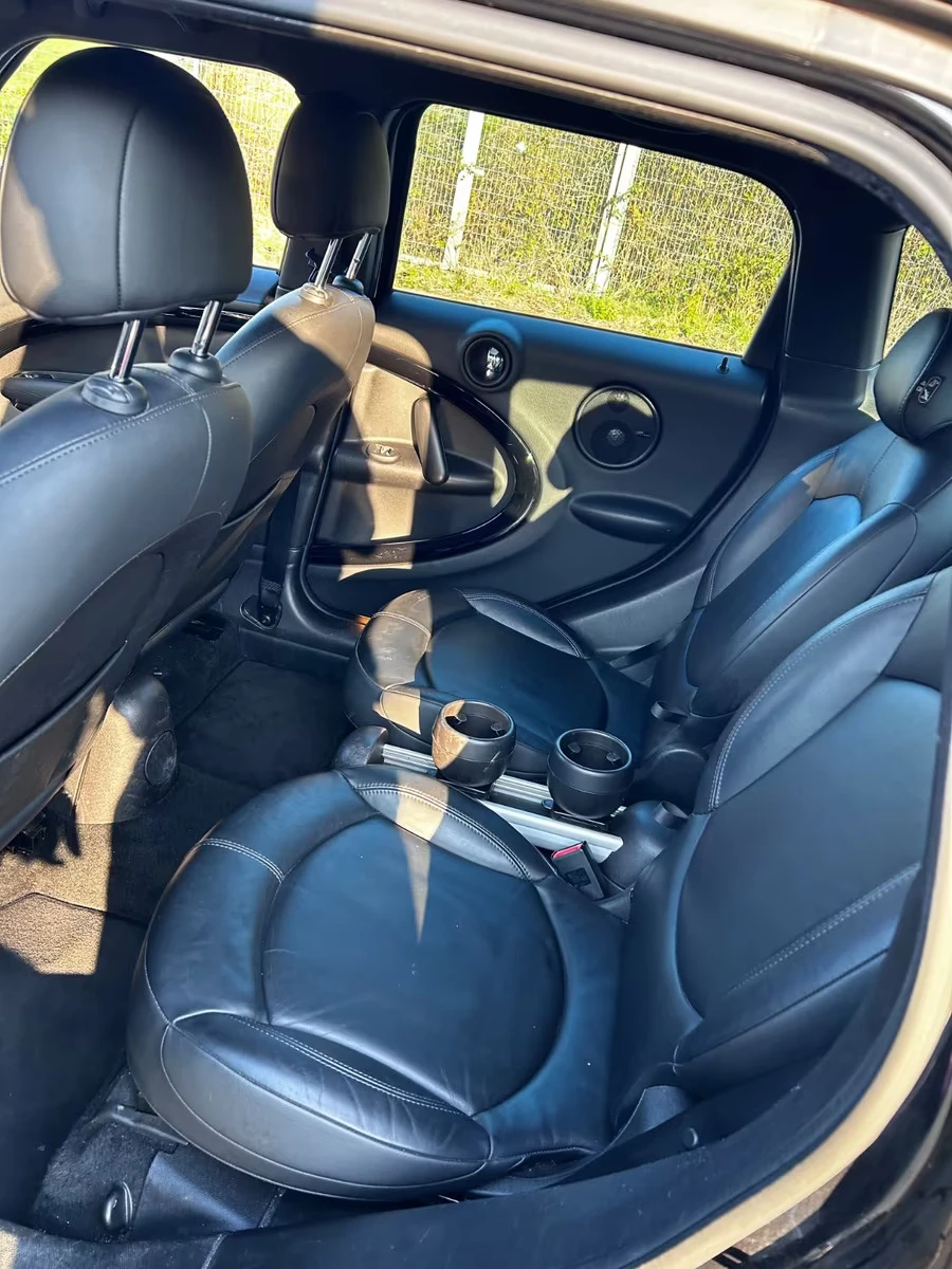 Mini Countryman �� ����� 1.6 ����� 112�.� ����� ��������� ����� | Mobile.bg � ����������� 12