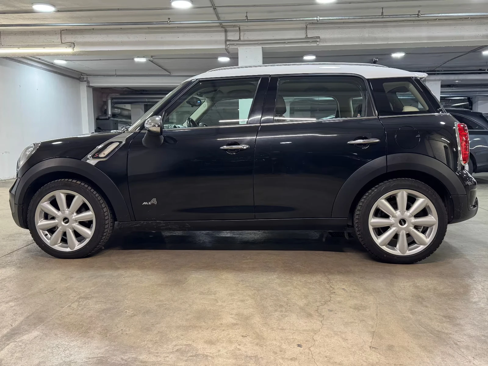 Mini Countryman �� ����� 1.6 ����� 112�.� ����� ��������� ����� | Mobile.bg � ����������� 8