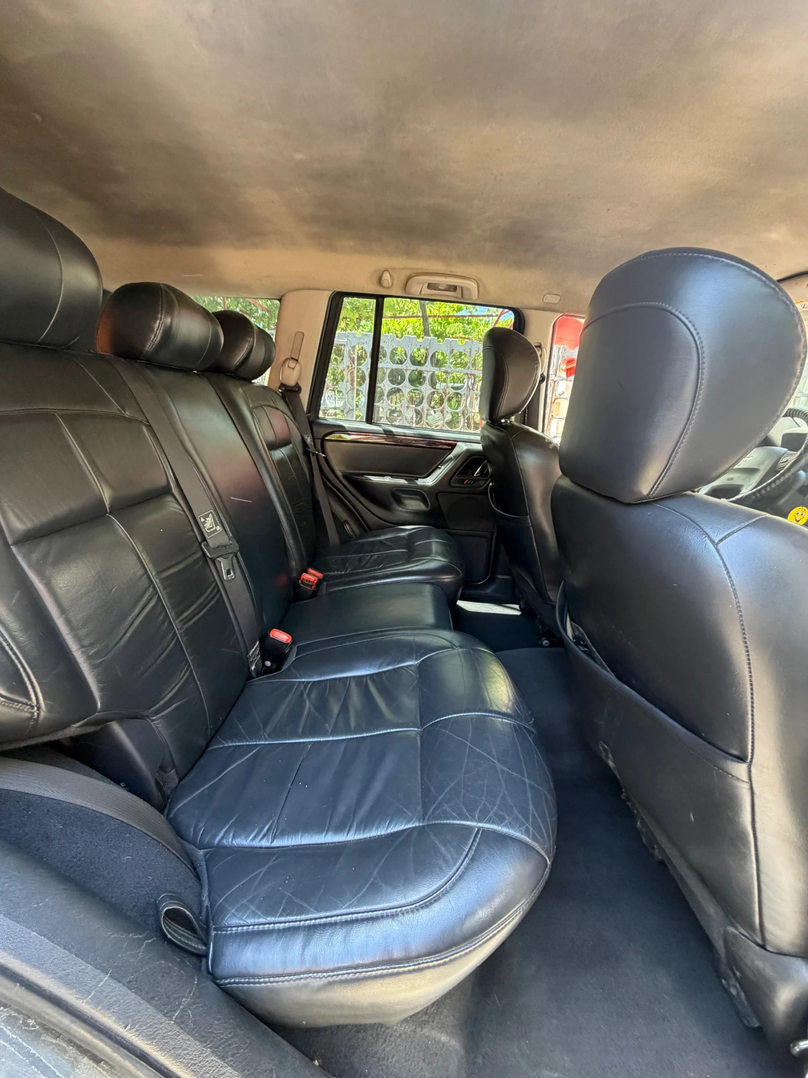 Jeep Grand cherokee, снимка 4 - Автомобили и джипове - 55093582