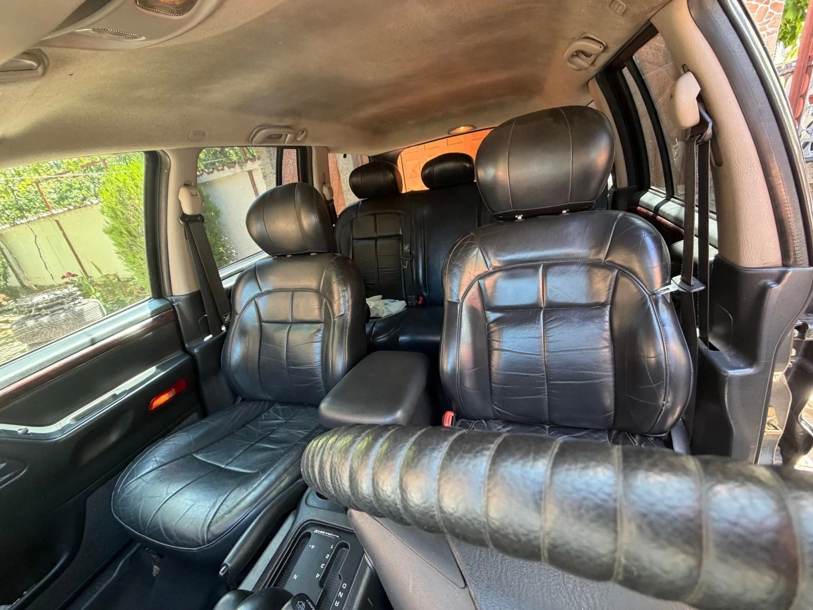 Jeep Grand cherokee, снимка 7 - Автомобили и джипове - 55093582