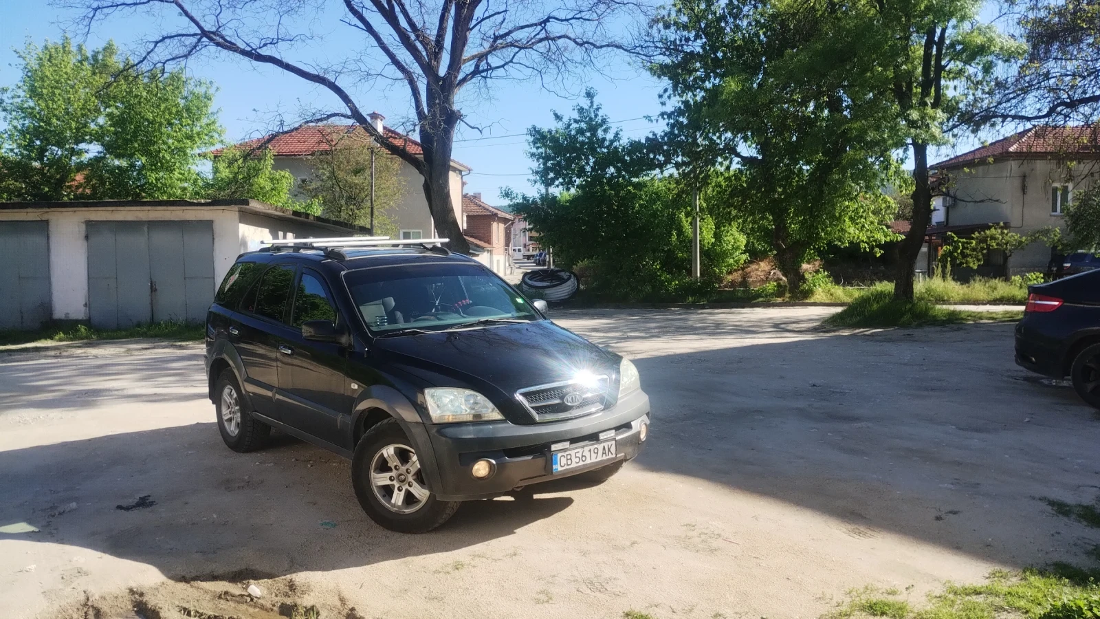 Kia Sorento, снимка 2 - Автомобили и джипове - 55619483
