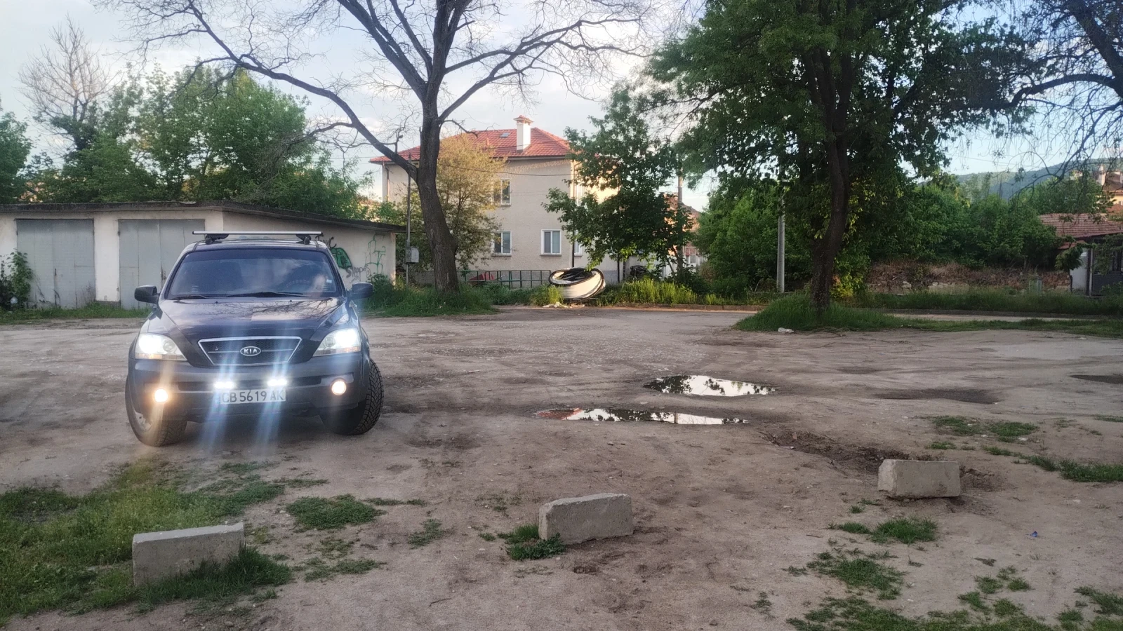 Kia Sorento, снимка 6 - Автомобили и джипове - 55619483
