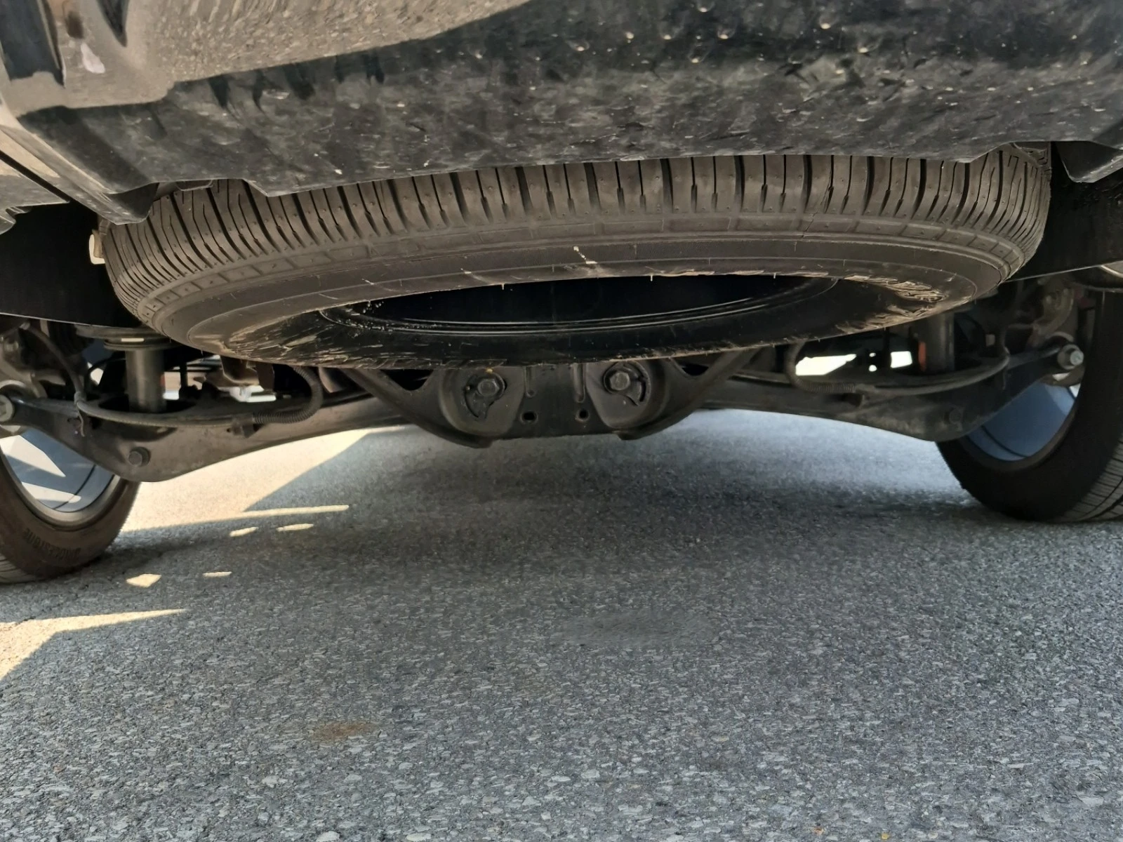 Cadillac Escalade 6.2L 8cyl AWD | Mobile.bg � ����������� 16