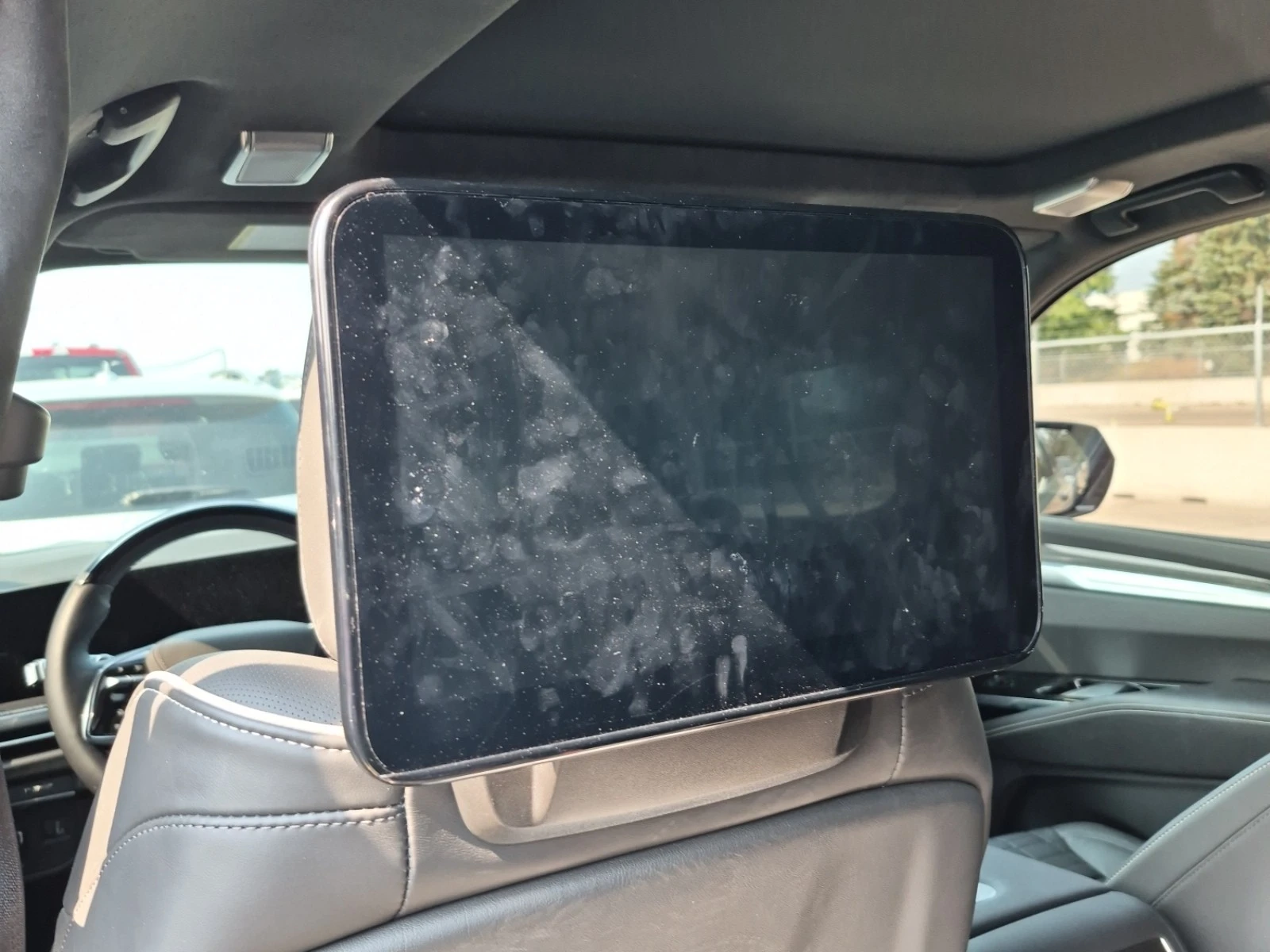 Cadillac Escalade 6.2L 8cyl AWD | Mobile.bg � ����������� 14