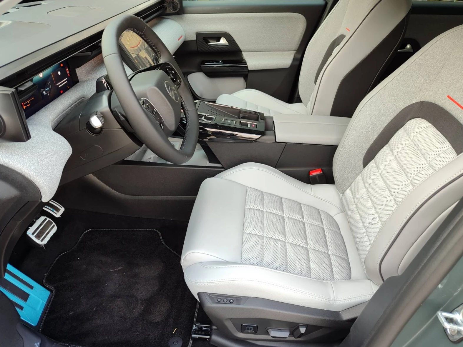 Citroen C5 Aircross C5 AIRCROSS MAX HYBRID 145 Automatic E6, снимка 11 - Автомобили и джипове - 55829757