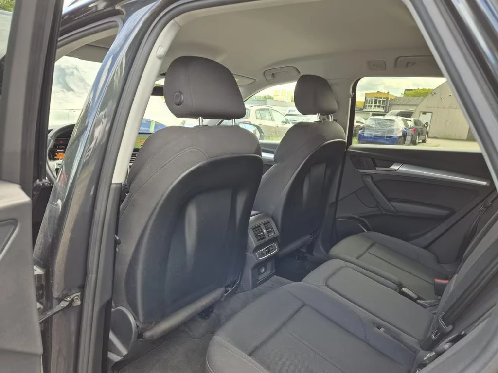 Audi Q5 50 TFSI e quattro Sport S-Line, снимка 7 - Автомобили и джипове - 55853869