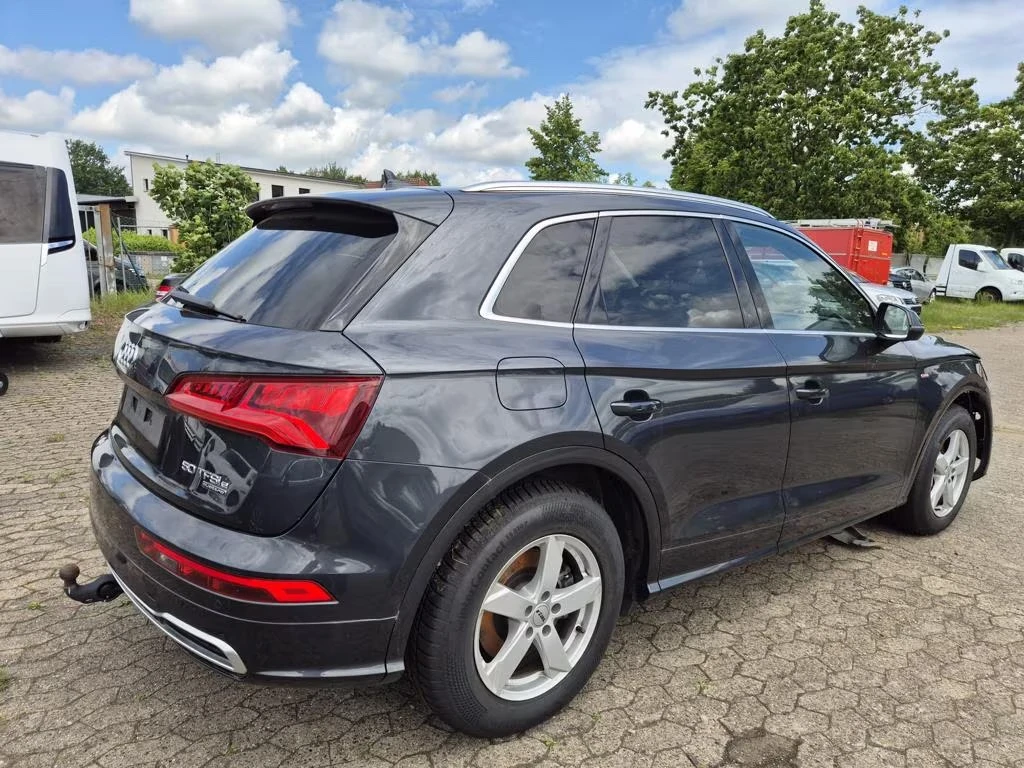 Audi Q5 50 TFSI e quattro Sport S-Line, снимка 3 - Автомобили и джипове - 55853869