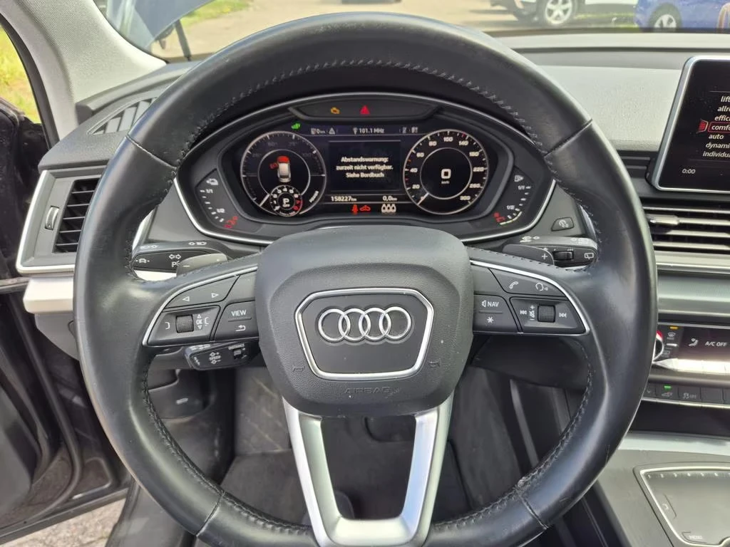 Audi Q5 50 TFSI e quattro Sport S-Line, снимка 8 - Автомобили и джипове - 55853869