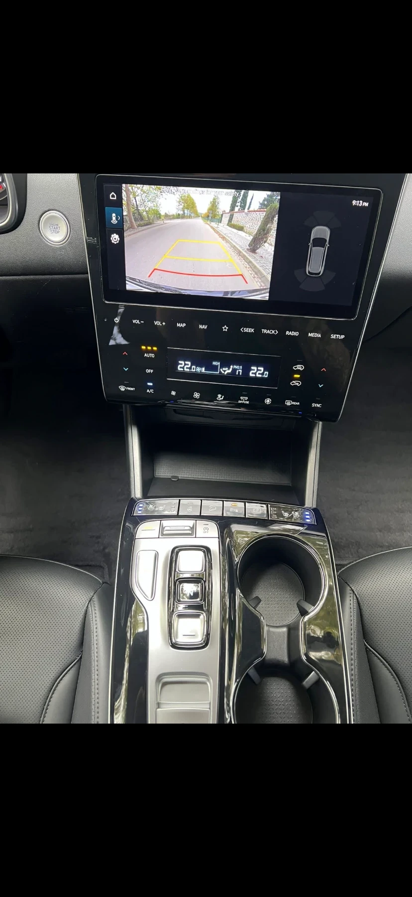 Hyundai Tucson, снимка 7 - Автомобили и джипове - 55936830