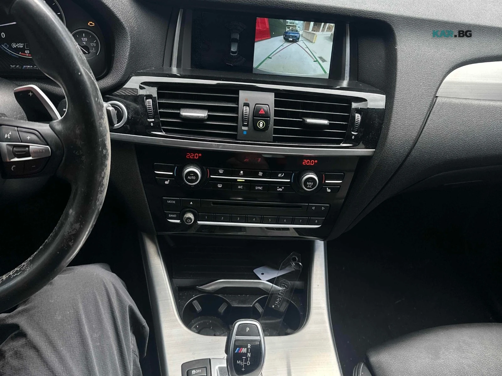 BMW X4 M40I ЦЕНА ДО БЪЛГАРИЯ РЕГИСТРАЦИЯ & АВТОКРЕДИТ, снимка 8 - Автомобили и джипове - 55979267