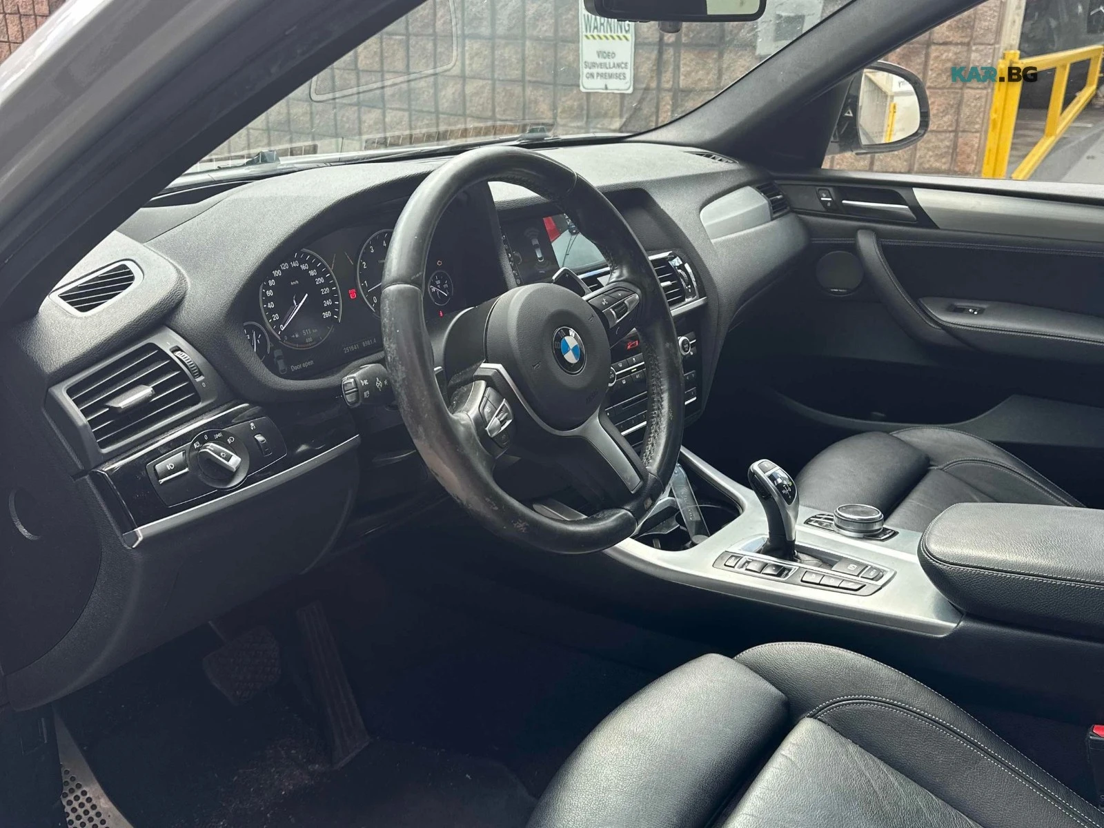BMW X4 M40I ЦЕНА ДО БЪЛГАРИЯ РЕГИСТРАЦИЯ & АВТОКРЕДИТ, снимка 6 - Автомобили и джипове - 55979267