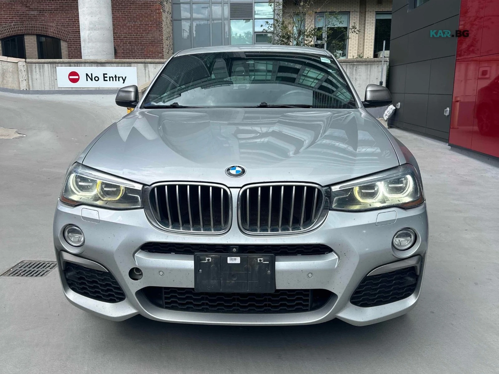 BMW X4 M40I ЦЕНА ДО БЪЛГАРИЯ РЕГИСТРАЦИЯ & АВТОКРЕДИТ, снимка 2 - Автомобили и джипове - 55979267