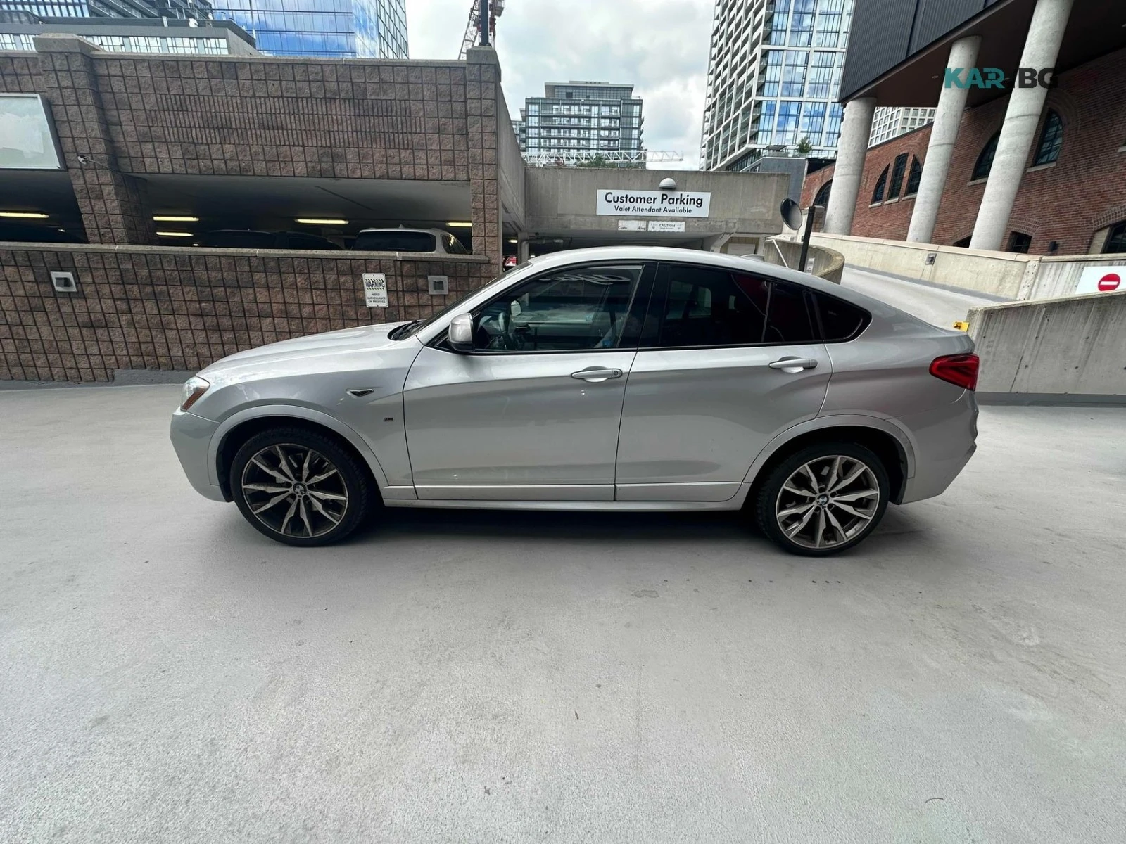 BMW X4 M40I ЦЕНА ДО БЪЛГАРИЯ РЕГИСТРАЦИЯ & АВТОКРЕДИТ, снимка 3 - Автомобили и джипове - 55979267
