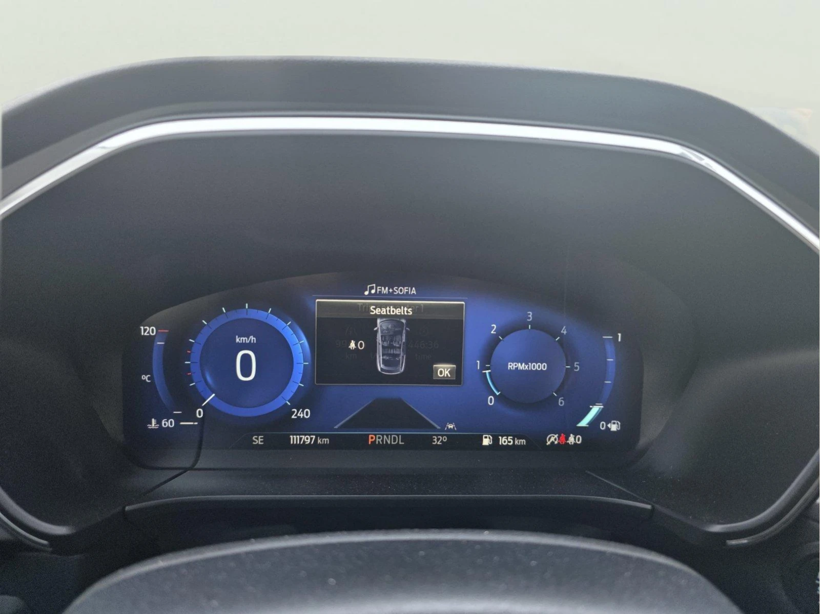 Ford Kuga 2.0 EcoBlue, снимка 12 - Автомобили и джипове - 55994836