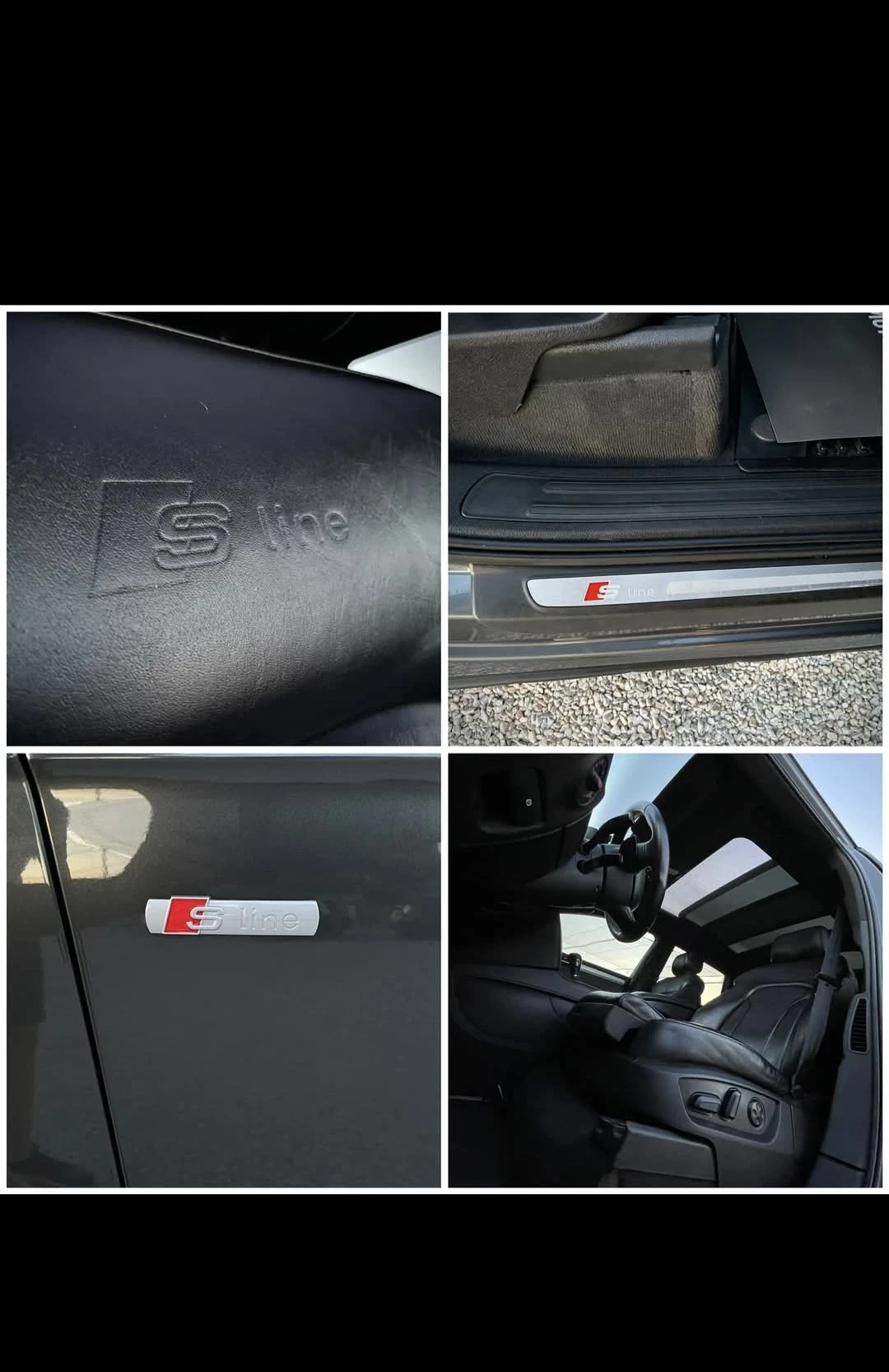 Audi Q7, снимка 6 - Автомобили и джипове - 56106782