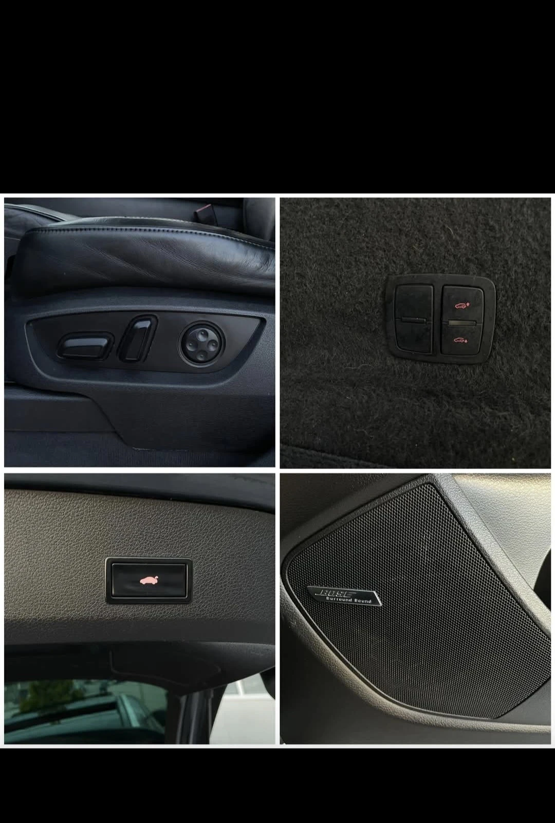 Audi Q7, снимка 7 - Автомобили и джипове - 56106782