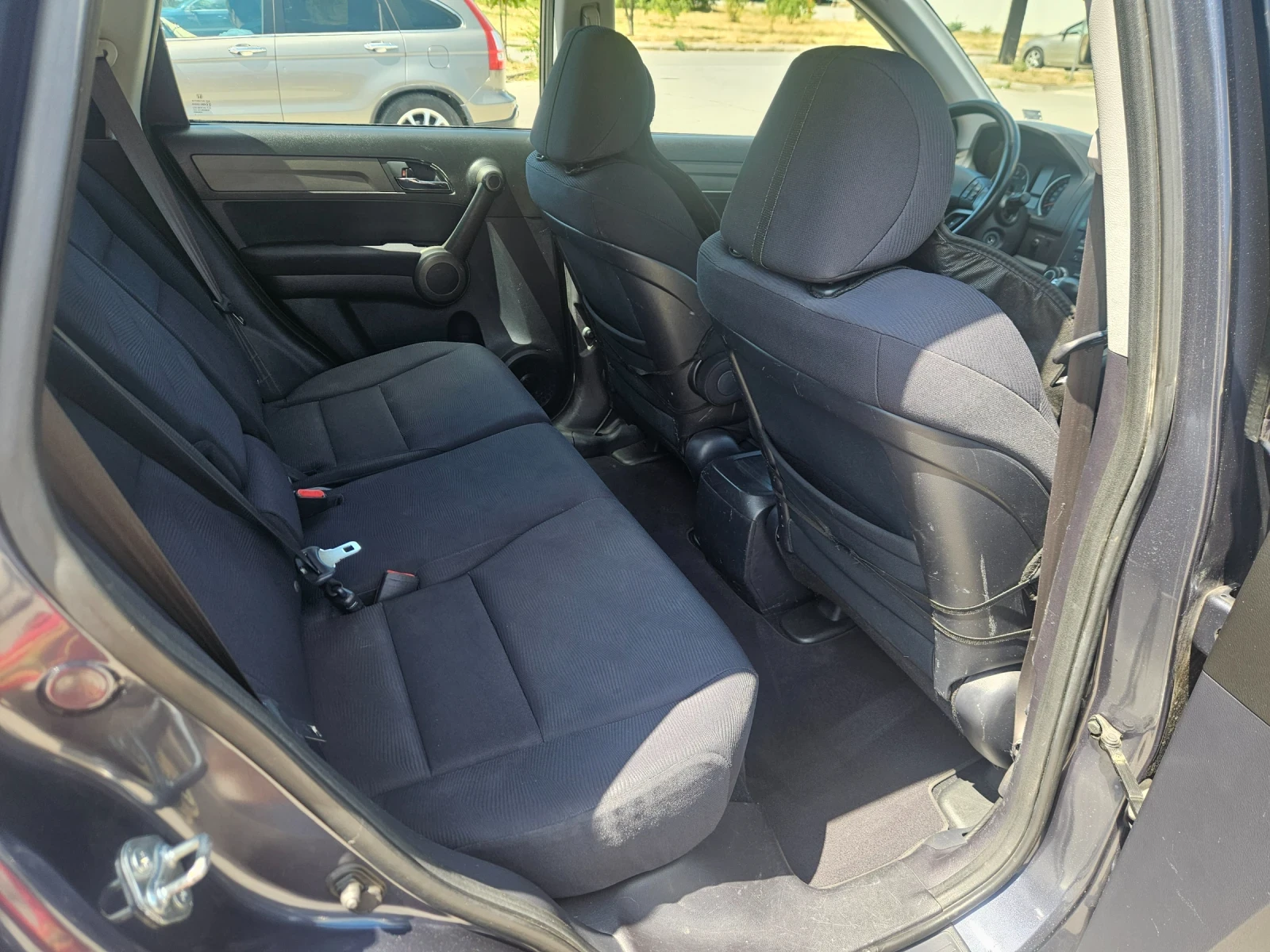 Honda Cr-v, снимка 8 - Автомобили и джипове - 56235671