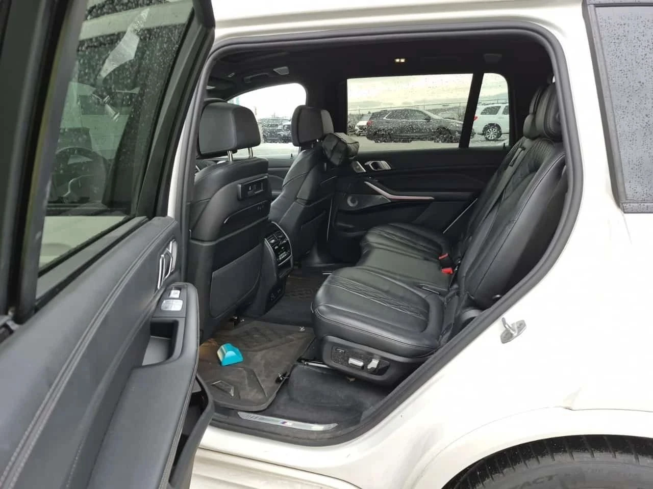 BMW X7, снимка 12 - Автомобили и джипове - 56690181