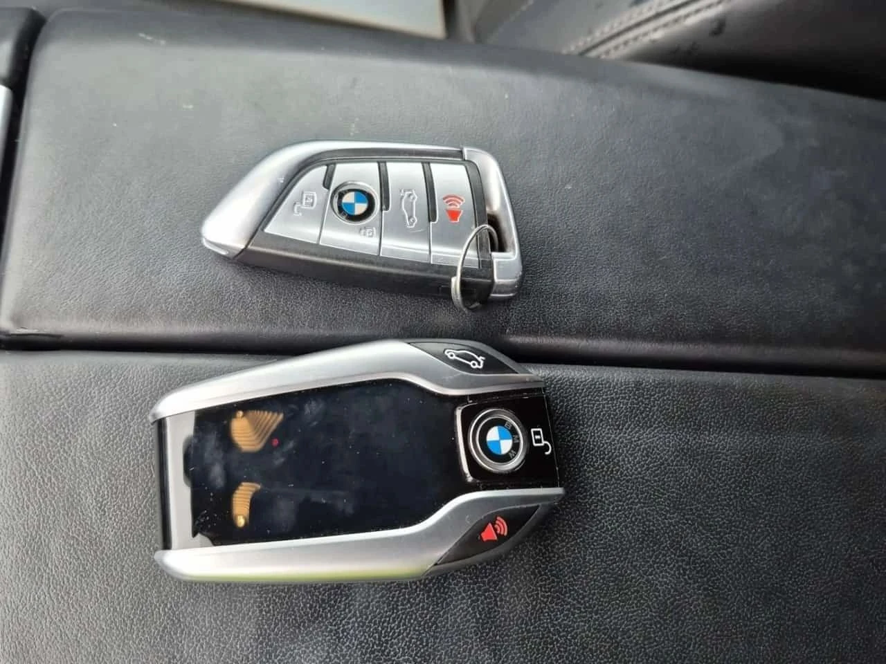 BMW X7, снимка 8 - Автомобили и джипове - 56690181