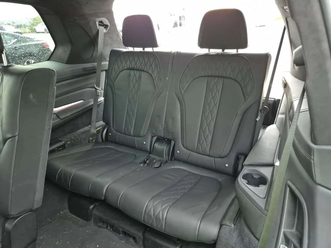 BMW X7, снимка 14 - Автомобили и джипове - 56690181