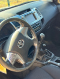 Toyota Hilux  - изображение 7
