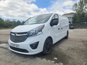 Opel Vivaro, снимка 3