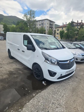 Opel Vivaro, снимка 1