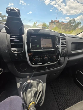 Opel Vivaro, снимка 9