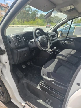 Opel Vivaro, снимка 8
