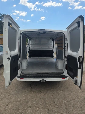Opel Vivaro, снимка 5
