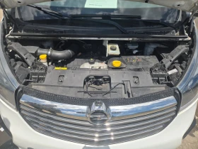 Opel Vivaro, снимка 6
