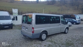 Обява за продажба на Ford Transit 8+ 1 LONG ~9 999 лв. - изображение 3