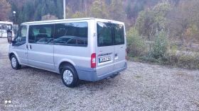 Обява за продажба на Ford Transit 8+ 1 LONG ~9 999 лв. - изображение 2