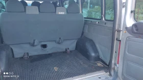 Обява за продажба на Ford Transit 8+ 1 LONG ~9 999 лв. - изображение 6