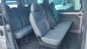 Обява за продажба на Ford Transit 8+ 1 LONG ~9 999 лв. - изображение 5