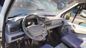 Mercedes-Benz Sprinter 308  | Mobile.bg    7