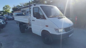 Mercedes-Benz Sprinter 308  | Mobile.bg    3