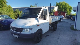 Mercedes-Benz Sprinter 308  | Mobile.bg    2