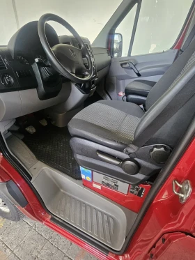 Mercedes-Benz 313 313 | Auto.bg — изображение 10