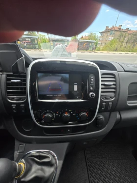 Opel Vivaro | Mobile.bg � ����� ������ 10