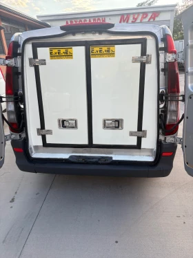 Mercedes-Benz Vito 111 CDI LONG �������� ����� | Mobile.bg � ����� ������ 6