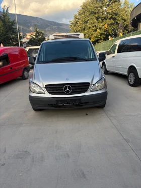 ������ Mercedes-Benz Vito