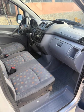 Mercedes-Benz Vito 111 CDI LONG �������� ����� | Mobile.bg � ����� ������ 3