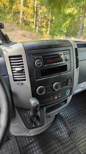 Mercedes-Benz Sprinter 318 3.0cdi/V6/184к.с. | Auto.bg — изображение 10